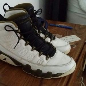 jordans 9.5